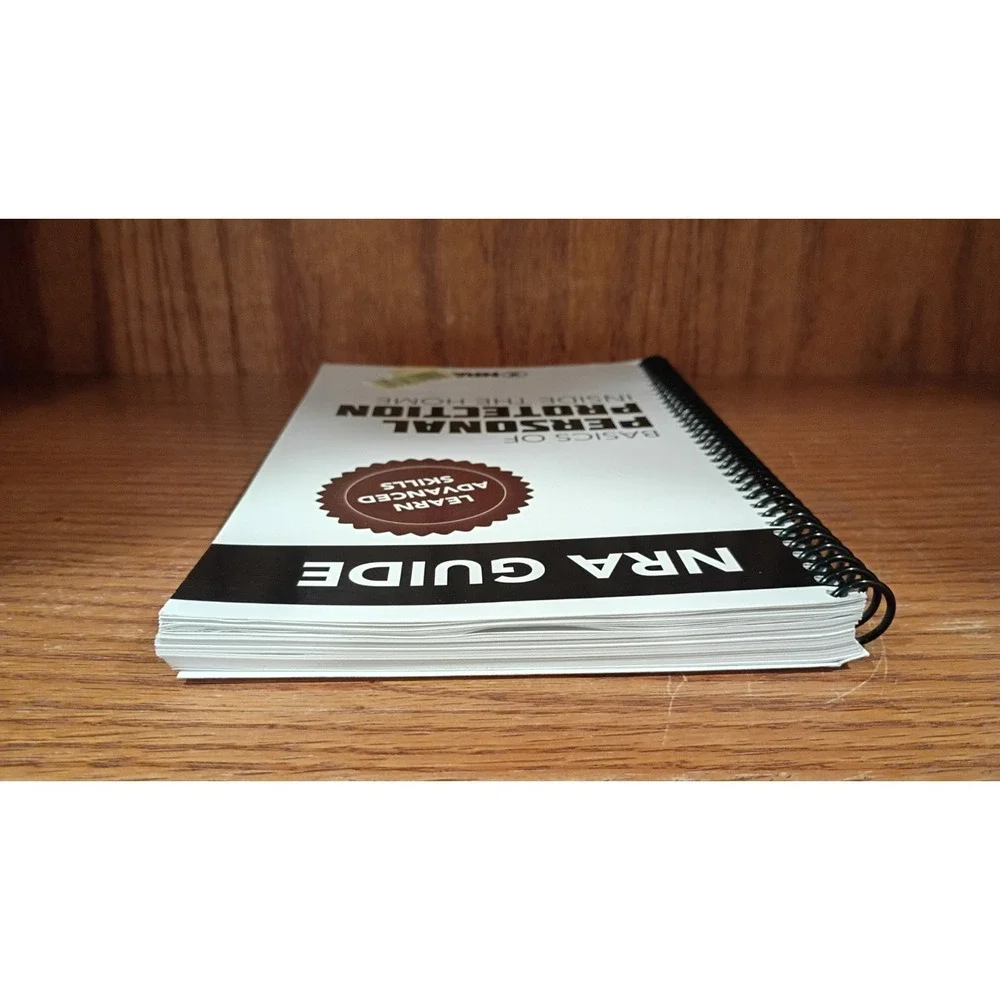 N/A nra guide